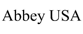 ABBEY USA