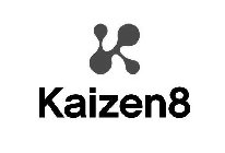 K KAIZEN8