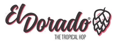 EL DORADO THE TROPICAL HOP