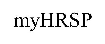 MYHRSP