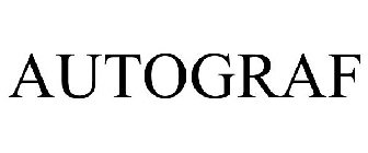 AUTOGRAF