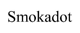SMOKADOT