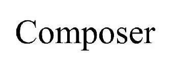 COMPOSER