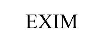 EXIM