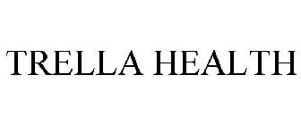 TRELLA HEALTH