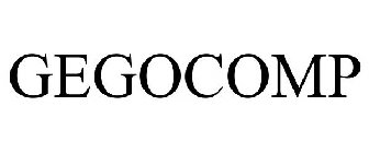 GEGOCOMP