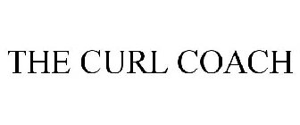 THE CURL COACH