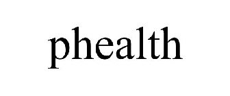 PHEALTH