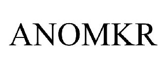 ANOMKR
