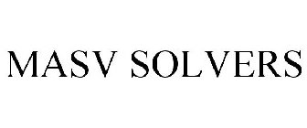 MASV SOLVERS