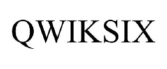 QWIKSIX