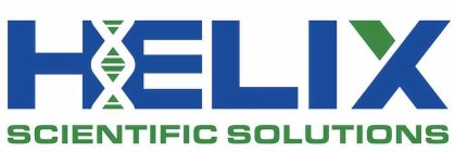 HELIX SCIENTIFIC SOLUTIONS