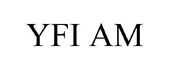 YFI AM