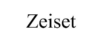 ZEISET