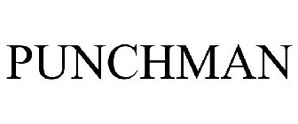 PUNCHMAN