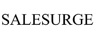 SALESURGE