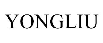 YONGLIU