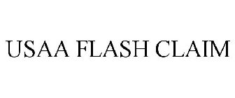 USAA FLASH CLAIM