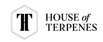 HT HOUSE OF TERPENES