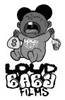 LOUDBABY FILMS