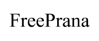 FREEPRANA