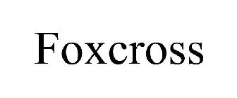 FOXCROSS