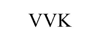 VVK