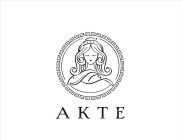 AKTE