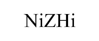 NIZHI