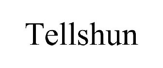 TELLSHUN