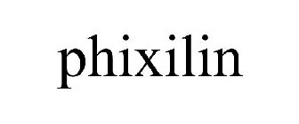 PHIXILIN