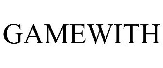 GAMEWITH
