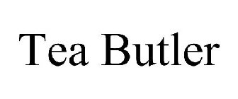 TEA BUTLER