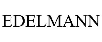 EDELMANN