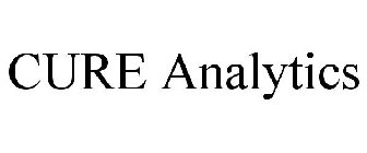 CURE ANALYTICS