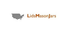 LIDSMASONJARS