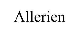 ALLERIEN