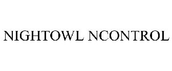 NIGHTOWL NCONTROL