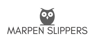 MARPEN SLIPPERS