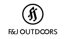 F&J OUTDOORS