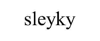 SLEYKY