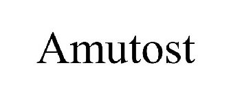 AMUTOST