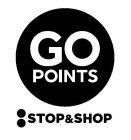 GO POINTS STOP & SHOP