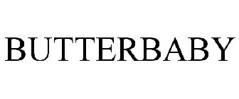 BUTTERBABY
