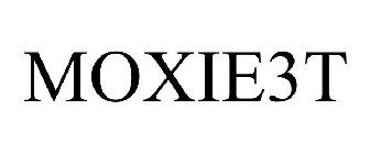 MOXIE3T