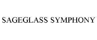 SAGEGLASS SYMPHONY