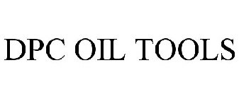 DPC OIL TOOLS