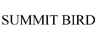 SUMMIT BIRD