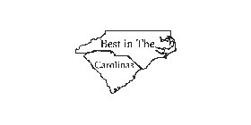 BEST IN THE CAROLINAS