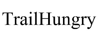 TRAILHUNGRY